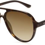 Classic Polarized Aviator Sunglasses for Women Men, Retro Trendy Aviators Shades